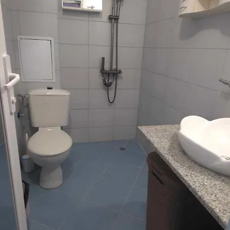 Divine Place Апартаменты *