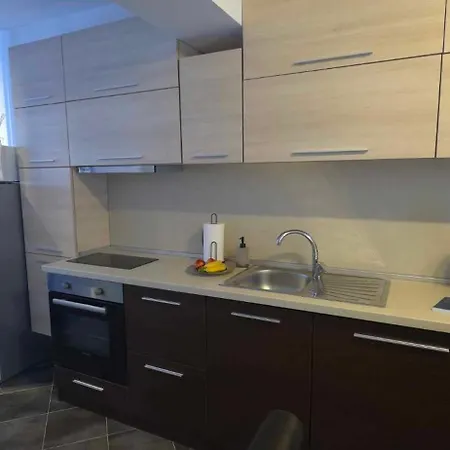 Апартаменты Divine Place *