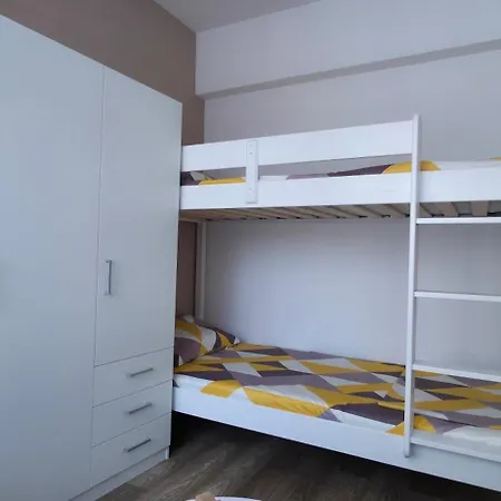 Divine Place Апартаменты