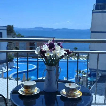 Divine Place Apartament *