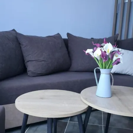 Divine Place Apartamento Pomorie