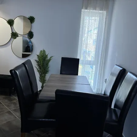 Apartament Divine Place