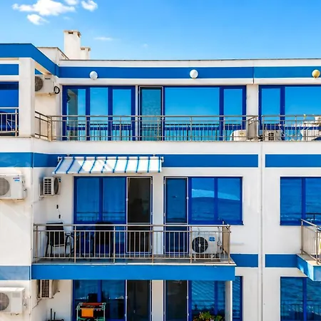 Lägenhet Divine Place Pomorie