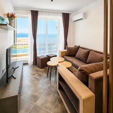 Apartament Divine Place