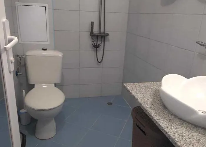 Divine Place アパート *