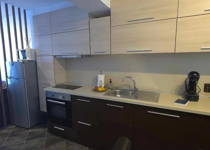 アパート Divine Place *